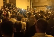 توفوا إثر انقلاب سيارتهم على الطريق.. تشييع جثامين 5 أشخاص من أسرة واحدة برشيد