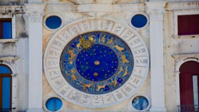 توقعات الأبراج اليوم الخميس 27 نوفمبر/ تشرين الثاني 2025