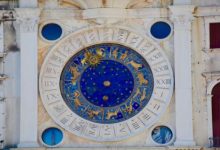 توقعات برج "العقرب"  من السبت 15 تشرين الثاني إلى السبت 22  تشرين الثاني 2025