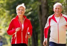 توقف كبار السن عن الحركة يتسبب في ارتخاء العضلات