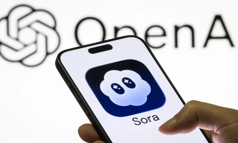 توليد فيديو باستخدام Sora: فرض OpenAI حدودًا ونقودًا على الاستخدام