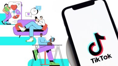تيك توك تطلق حزمة مزايا جديدة للصحة الرقمية والتحكم في المحتوى