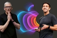 تيم كوك يستعد لترك قيادة آبل وجون تيرنوس أبرز المرشحين لخلافته