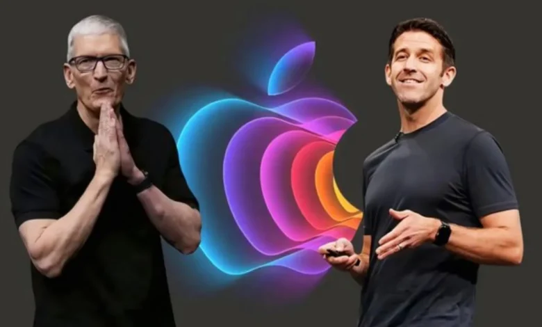 تيم كوك يستعد لترك قيادة آبل وجون تيرنوس أبرز المرشحين لخلافته