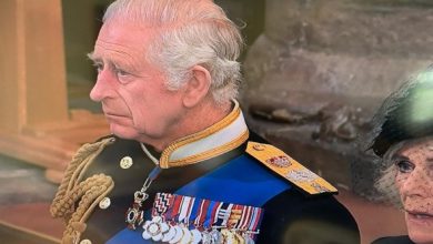 ثروة الملك تشارلز تصبح أكبر من ثروة والدته مع انخفاض عدد المليارديرات في بريطانيا