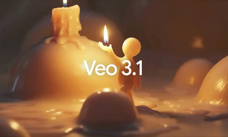 جاهز لصنع فيديو؟ Veo 3.1 يرفع ذكاء توليد الفيديو بالذكاء الاصطناعي
