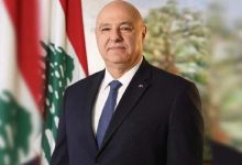 جاهزون لآلية لحصر السلاح كاملا برعاية دول شقيقة تدعم الجيش وتعيد الإعمار