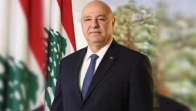 جاهزون لآلية لحصر السلاح كاملا برعاية دول شقيقة تدعم الجيش وتعيد الإعمار