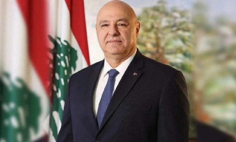 جاهزون لآلية لحصر السلاح كاملا برعاية دول شقيقة تدعم الجيش وتعيد الإعمار