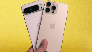 جدار العزلة يتصدع.. أندرويد وآيفون يتبادلان الملفات رسميًا في خطوة طال انتظارها