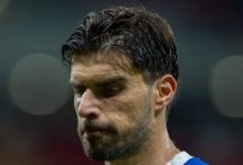 جديد مفاوضات الهلال للحفاظ على روبين نيفيز