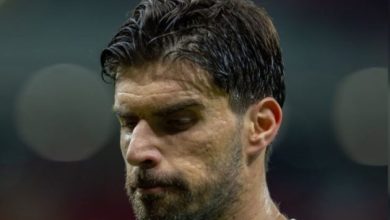 جديد مفاوضات الهلال للحفاظ على روبين نيفيز