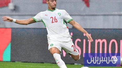 جريدة هولندية تمدح أداء صلاح الدين