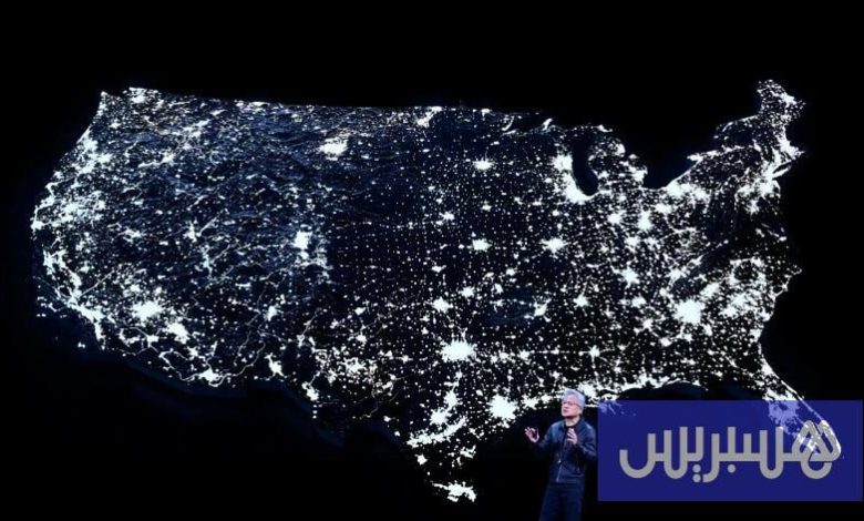 "جمهورية نفيديا".. سباق التسلّح التكنولوجي يبدّد وهم السيادة الرقمية