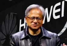 جنسن هوانغ يحذر من الاستخفاف بهواوي!
