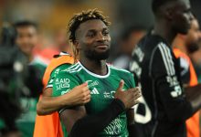 جنسية مزدوجة تؤهل نجم فرنسي للمشاركة في المونديال مع هايتي