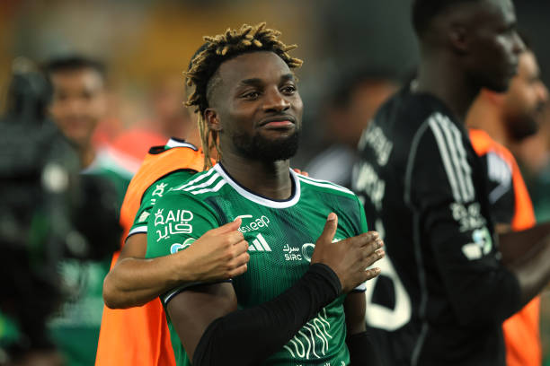 جنسية مزدوجة تؤهل نجم فرنسي للمشاركة في المونديال مع هايتي