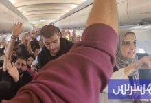 جنوب إفريقيا تحتجز 150 فلسطينيا