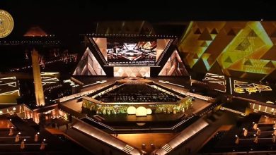 جهاز الملكية الفكرية: لدينا رؤية لتعظيم المردود الاقتصادي والثقافي للمتحف المصري الكبير.. وسنكشف التفاصيل قريبا