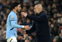 جوارديولا: لا يشغلني غياب مرموش بسبب كأس الأمم الأفريقية