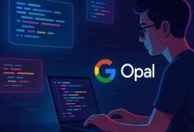 جوجل تطلق Opal عالميًا.. أداة إنشاء التطبيقات بالذكاء الاصطناعي دون خبرة برمجية