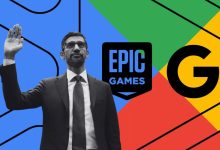 جوجل تنهي نزاعها مع Epic Games عبر تسوية تاريخية تغيّر شكل متجر تطبيقاتها