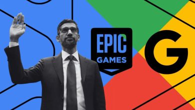 جوجل تنهي نزاعها مع Epic Games عبر تسوية تاريخية تغيّر شكل متجر تطبيقاتها