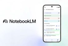 جوجل تُحدّث خدمة NotebookLM بإضافة بطاقات تعليمية واختبارات تفاعلية