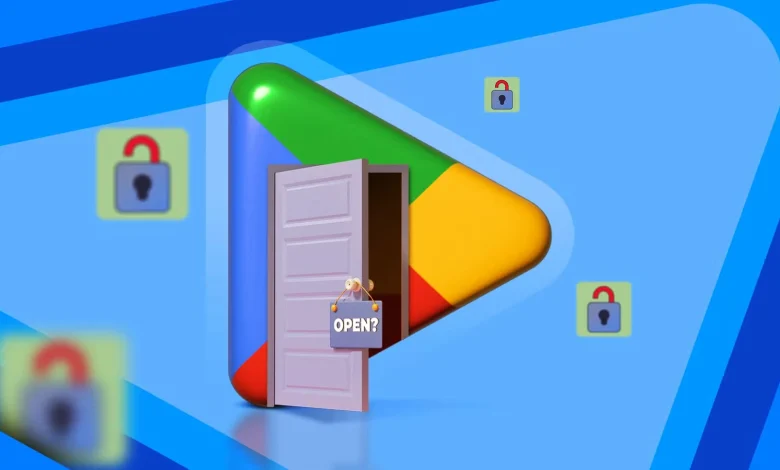 جوجل وإيبك تتوصلان لاتفاق لتغيير متجر جوجل بلاي وإنهاء النزاع القانوني