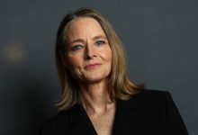 جودي فوستر نجمة هوليوود التي دخلت عالم الأضواء بعُمر عامين