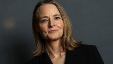 جودي فوستر نجمة هوليوود التي دخلت عالم الأضواء بعُمر عامين