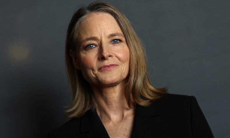 جودي فوستر نجمة هوليوود التي دخلت عالم الأضواء بعُمر عامين