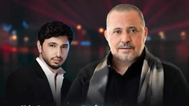 جورج وسوف يجتمع مع محمد فضل شاكر في حفل غنائي بأبوظبي.. اعرف الموعد