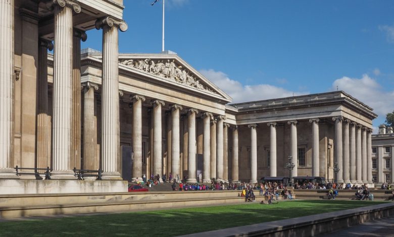 جولة في أكبر 5 متاحف تُجسّد ذاكرة الإنسانية وتروي قصة الحضارة والفن والتاريخ