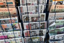 جولة في الصحافة العالمية الفقر يتحدى الأجور وغزة تنزف والجمهوريون يعيدون تشكيل أنفسهم