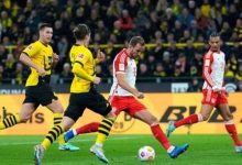 جوهرة بلجيكية تُشعل التَنافس بين بايرن ميونخ ودورتموند