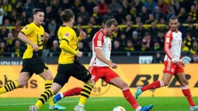 جوهرة بلجيكية تُشعل التَنافس بين بايرن ميونخ ودورتموند
