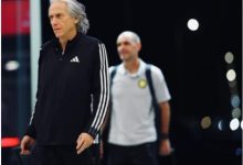 جيسوس يحسم موقفه من رحيل محترف النصر