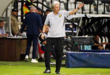 جيسوس يطلب أول صفقة شتوية من النصر