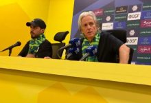 جيسوس يطلب استمرار لاعبه في النصر