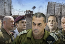 جيش الاحتلال يبدأ بمحاسبة قياداته: قرارات واسعة بعد مراجعة فشل السابع من أكتوبر 