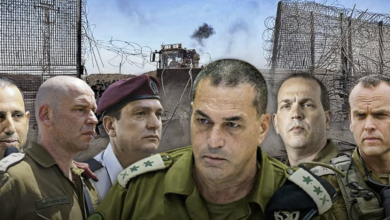 جيش الاحتلال يبدأ بمحاسبة قياداته: قرارات واسعة بعد مراجعة فشل السابع من أكتوبر 