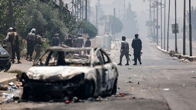 جيش الاحتلال يدرس توسيع عملياته في سوريا بعد عملية بيت جن: اغتيالات وقصف بالصواريخ ..