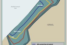 جيش الاحتلال يزعم إحباط "مخطط قنص" شمال غزة.. ويؤكد: "أزلنا تهديدا فوريا"