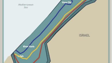 جيش الاحتلال يزعم إحباط "مخطط قنص" شمال غزة.. ويؤكد: "أزلنا تهديدا فوريا"