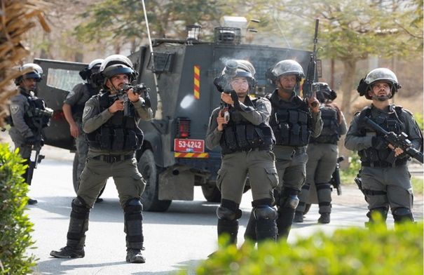 جيش الاحتلال يعلن إطلاق عملية عسكرية واسعة شمال الضفة الغربية