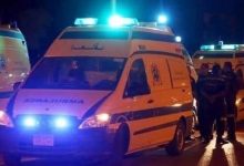 حادث زفاف مأساوي في بنها.. العروس تفقد حياتها والعريس وشقيقها في العناية المركزة