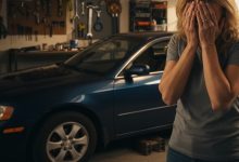 حادث مفجع في النمسا.. أمّ تدهس رضيعتها دون أن تنتبه