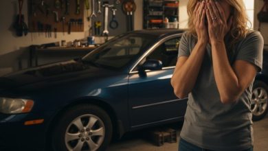 حادث مفجع في النمسا.. أمّ تدهس رضيعتها دون أن تنتبه