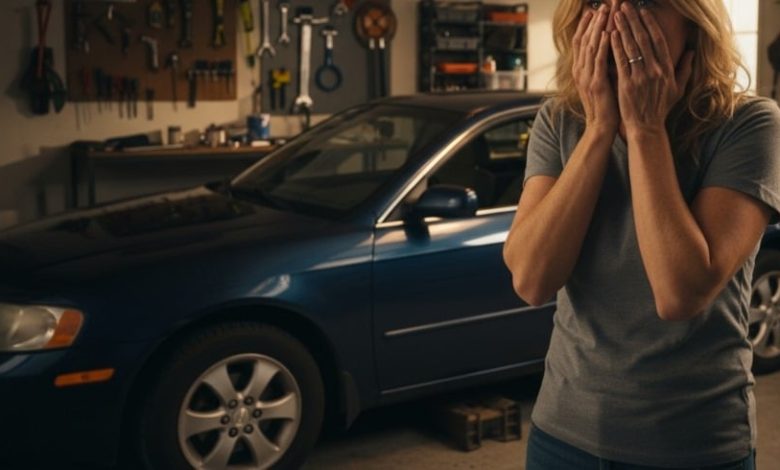 حادث مفجع في النمسا.. أمّ تدهس رضيعتها دون أن تنتبه